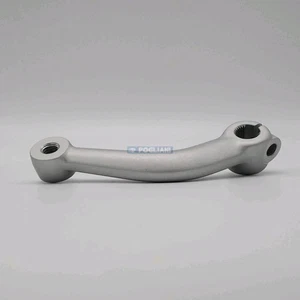 Pedale cambio senza piolo originale Triumph t2088823 per Street Cup/twin / Speed - Foto 1 di 6