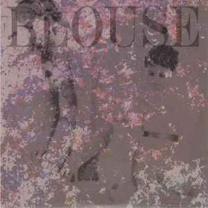 Blouse Shadow / Nights And Days WHITE VINYL Vinyl Single 7inch NEAR MINT - Bild 1 von 1