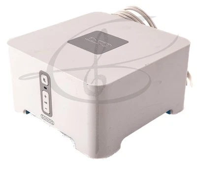 Sonos ZonePlayer ZP80 (S1 App) Streaming Digital Music System Tested w/cord - Image 1 of 4