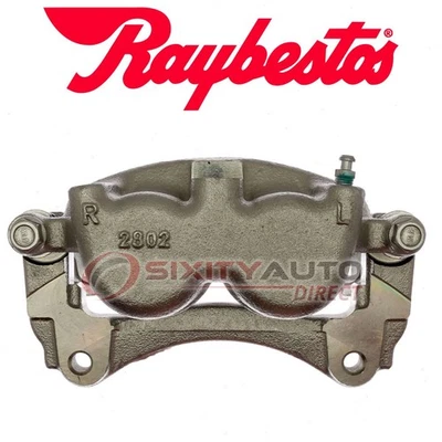 Raybestos Front Right Disc Brake Caliper for 2003-2008 Honda Pilot - gg Foto 1 de 4