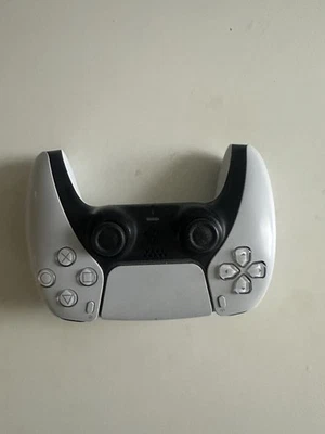 Sony DualSense Manette sans Fil pour Sony PlayStation 5 - Blanc - Photo 1/4