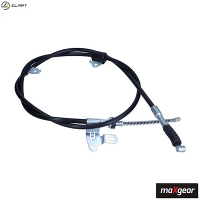 CABLE PULL PARKING BRAKE 32-0861 FOR TOYOTA COROLLA/ALTIS/QUEST/FIELDER/ALLEX - Image 1 of 4