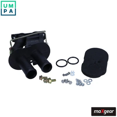 COOLANT CONTROL VALVE 18-0185 FOR MERCEDES-BENZ SPRINTER/2-t/Bus/Van/3-t/4-t - image 1 of 4