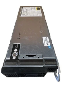 HP BL460 Gen8 1x CPU 32GB Blade Server 641016-B21 - Picture 1 of 5