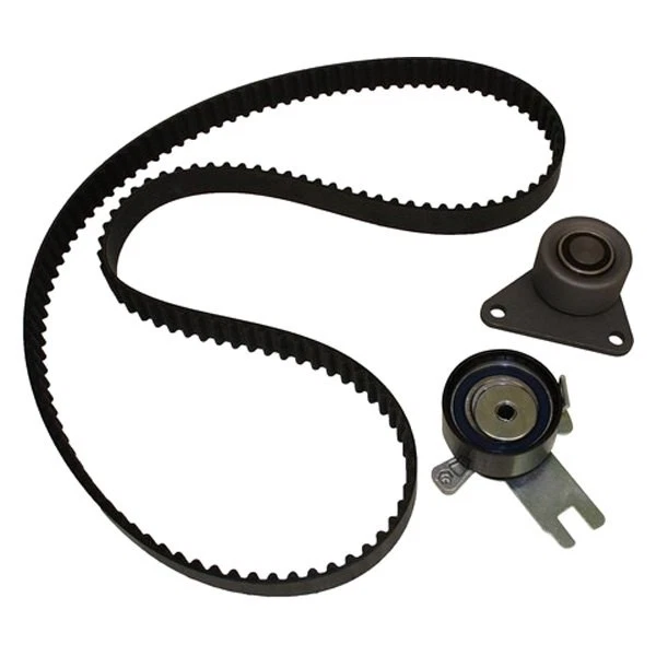 For Volvo S40 2009-2010 GMB Timing Belt Component Kit Foto 1 de 1