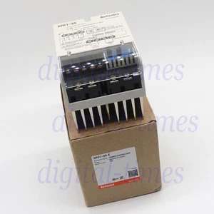One For Autonics New SPC1-35-E Power Controller Free Shipping - Picture 1 of 4