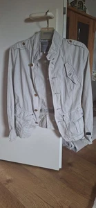 Leichte Sommerjacke "G Star" Gr.S - Bild 1 von 3