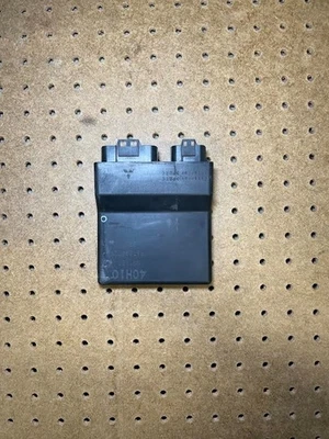 Suzuki Boulevard M90 VZ1500 OEM ECU Electronic Control Unit - Image 1 of 4