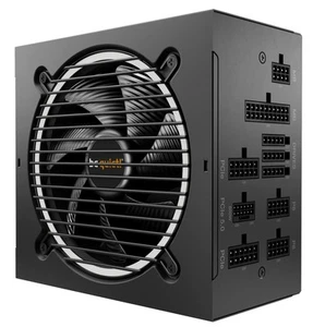 BE QUIET! Pure Power 12M 850W - Bild 1 von 4
