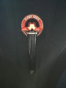Rare Clown Shoes Brewery Beer Tap Handle Boston Massachusetts  - Picture 1 of 4