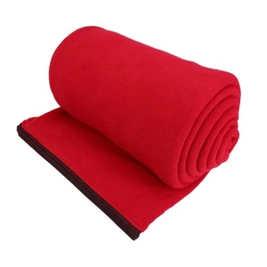 Sleeping Bag Liner, Microfiber Fleece Travel Sheet Sleep Sack for Camping Tra... - Picture 1 of 7