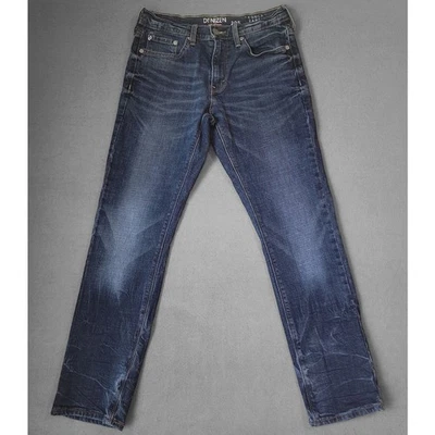 Denizen by Levi’s 208 Regular Taper Fit Jeans – Men’s 28×28 – EUC - Image 1 of 4