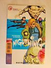 Tangent '97 Nightwing   #1   Vf   Combine Shipping And Save  Bx2260(Bb)