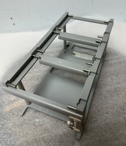 Tecan DiTi Carrier, LiHa, 3-Position Holder. 10613022 17064.901.01 - Picture 1 of 4