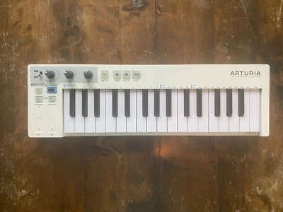 Arturia KeyStep 32-Tasten MIDI USB Keyboard Controller & Sequenzer - Bild 1 von 4
