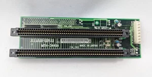 Daifuku MTH-3449A Rückwandplatine - Bild 1 von 1