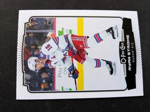 2022-23 O-Pee-Chee Hockey Card # 336 Ryan Strome - Anaheim Ducks (NM) - Picture 1 of 3
