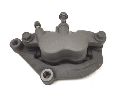 PINZA DE FRENO DELANTERA IZQUIERDA YAMAHA FZ6R FZ6 OEM CON PASTILLAS - BUENA Foto 1 de 4