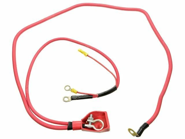 Cable de batería para Ford Expedition 1997-1998 SMP 62776XR 4x4 Foto 1 de 2