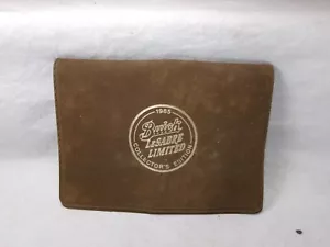 Vintage 1985 Buick LeSabre Limited Collector's Edition Partial Blank Key Set - Bild 1 von 4