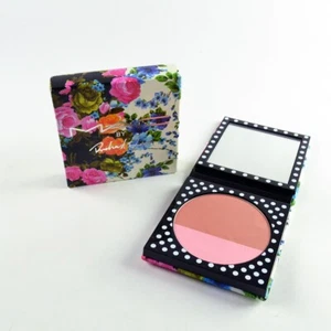 Mac Richard Quinn Powder Blush Duo SUNSET BOULEVARD - Size 0.35 Oz. / 10 g - Picture 1 of 1