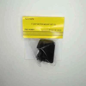 P&D Hobby Marca Escala O Detalle Piezas: Soportes Motor, Pittman 8514 (pr) - Imagen 1 de 1