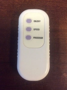 Mando a distancia de reemplazo para electrodomésticos Sunbeam modelo SBH1520 LostRemoteControl - Imagen 1 de 11