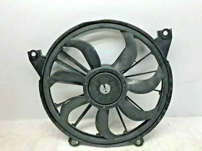 2011 2012 2013 2014 2015 2016 DODGE TRAVEL 2,4 л вентилятор охлаждения OEM - Изображение 1 из 4