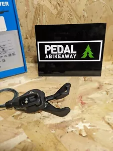 Shimano Deare SL-M5100R Rear Gear Shifter 11 Speed I-spec EV - Picture 1 of 9