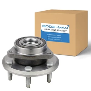 Rear Wheel Hub Bearing for 2007-15 2016 GMC Acadia Buick Enclave Chevy Traverse - Picture 1 of 8