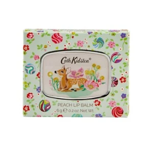 Cath Kidston Carnival Parade Mirror Compact Lip Balm - BNIB - Picture 1 of 6