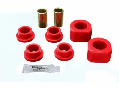 For 1981-1986 Chevrolet K30 Sway Bar Bushing Kit Front Energy 16555WS 1982 1983 - Image 1 of 2
