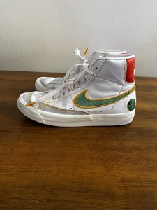 Las mejores ofertas en Zapatos Informales de Goma Nike para Niños | eBay