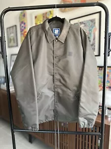 Undefeated UNDFTD Coaches Jackets Men’s Size XL - Picture 1 of 3