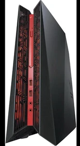 ASUS ROG G20CB (1TB, IntelCore i5, 3.40GHz, 16GB) Gaming Tower Desktop - Picture 1 of 3