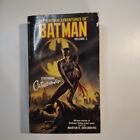 Dalsze przygody Batmana tom 3 PB 1st Bantam (1993)