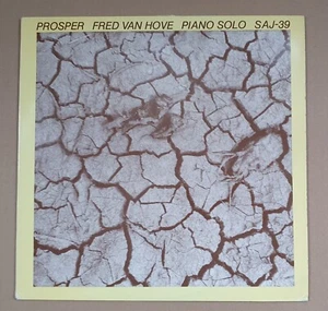 Fred van Hove - Prosper  JAZZ - Bild 1 von 3