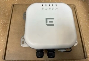 Extreme Networks Outdoor Wireless WS-AP3965i-FCC Access Point (NEW) - Picture 1 of 3