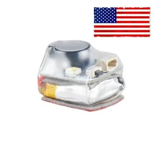 JHE42B_S Finder 5 V super laut Buzzer Tracker 110 dB eingebauter Akku, FPV, UAV, RC - Bild 1 von 6