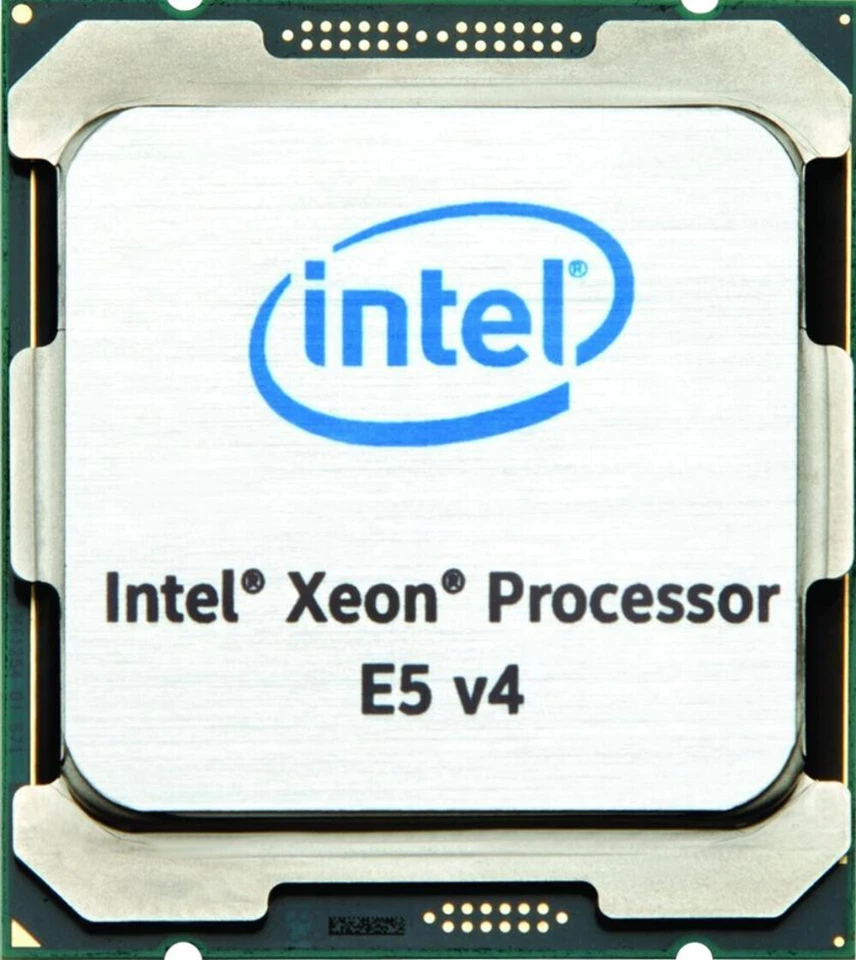 Intel Xeon E5-2603 v4 1.70GHz LGA2011-3 Broadwell-EP Server OEM CPU SR2P0 CM8066 - Image 1 of 1