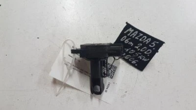 Misuratore massa aria Mazda 5 CR19 1974002018 ZL01 2.00 Diesel 105kw 2008 27046755 - Immagine 1 di 4