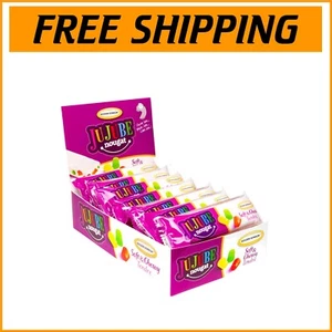 Classic Italian Jujube Nougat Bars – Soft & Gluten-Free, 25.2oz Original Recipe - Picture 1 of 9