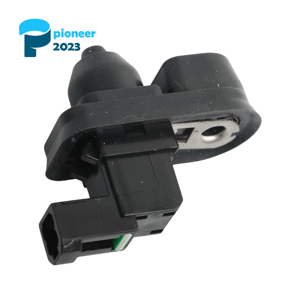 Interruptor de advertencia de luz de cortesía de jamba de puerta abierta izquierda o derecha apto para Hummer H3 Foto 1 de 4