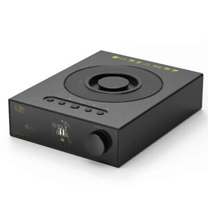 SHANLING ET3 CD Transport Player Full-Featured High-End Digital Turntable
