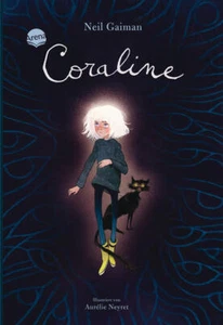 Coraline | Neil Gaiman | 2021 | deutsch - Bild 1 von 3