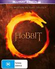 Hobbit Trilogy | Uv (Box Set, Blu-ray, 2015)