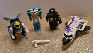 Vintage G1 1980s TRANSFORMERS Parts. As Is. Please See Photos. - Picture 1 of 18