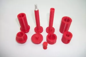 410 LOADING TOOLS FOR THE LEE LOAD ALL - Bild 1 von 1