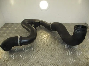 2018 Citroen Relay 2.0 Diesel DW10. Intercooler Pipe 1379294080 87.3K - Picture 1 of 4