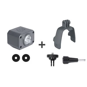 For DJI FPV Drones Sunnylife Expansion Mount Bracket & Searchlight Kit Upgrade - Picture 1 of 6